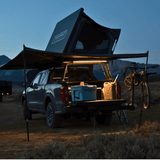 V-Series 40" Light - Xtrusion Overland