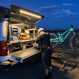 V-Series 40" Light - Xtrusion Overland
