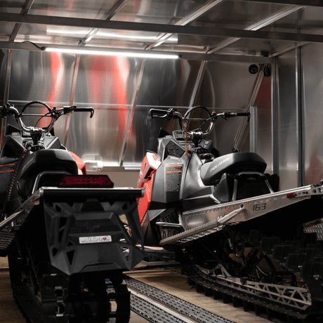 V-Series 40" Light - Xtrusion Overland