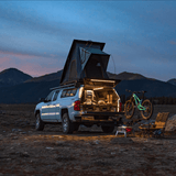 V-Series 40" Light - Xtrusion Overland