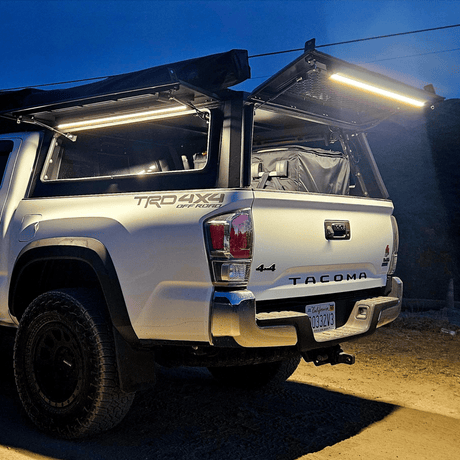 V-Series 40" Light - Xtrusion Overland