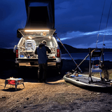 V-Series 40" Light - Xtrusion Overland
