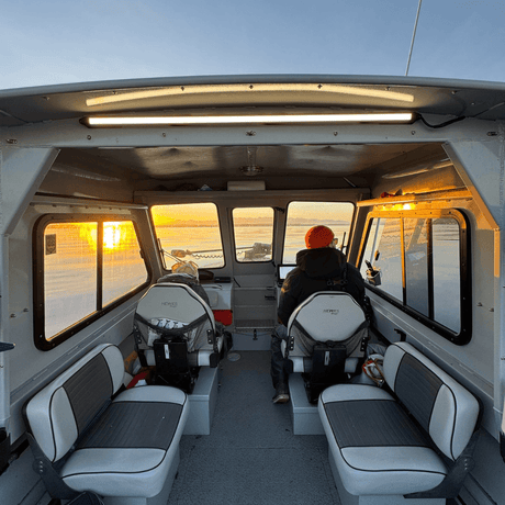 V-Series 40" Light - Xtrusion Overland