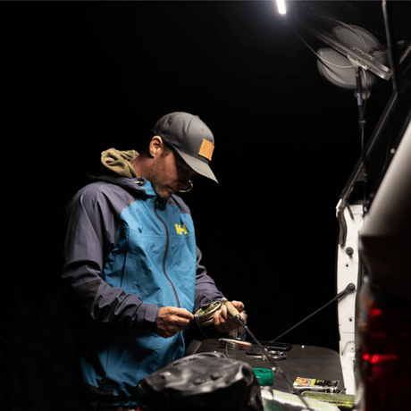 V-Series 40" Light - Xtrusion Overland