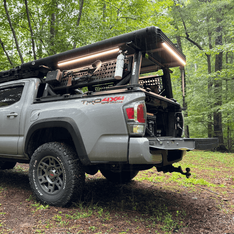 V-Series 40" Light - Xtrusion Overland