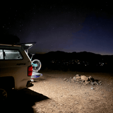 V-Series 40" Light - Xtrusion Overland