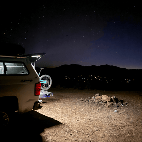 V-Series 40" Light - Xtrusion Overland