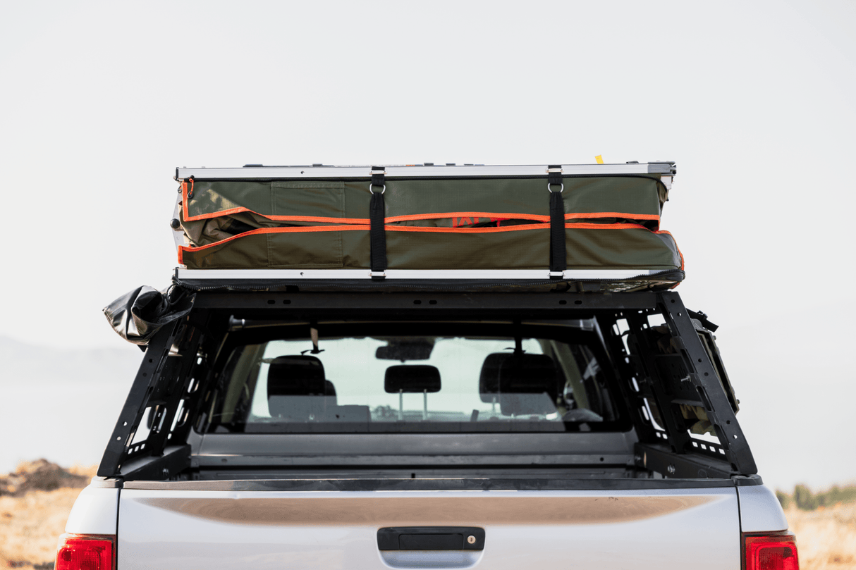 V1 - The Vagabond Rooftop Tent - Xtrusion Overland