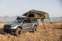 V1 - The Vagabond Rooftop Tent - Xtrusion Overland