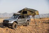 V1 - The Vagabond Rooftop Tent - Xtrusion Overland