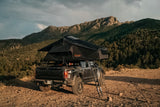 V1 - The Vagabond Rooftop Tent - Xtrusion Overland
