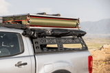 V1 - The Vagabond Rooftop Tent - Xtrusion Overland