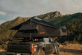 V1 - The Vagabond Rooftop Tent - Xtrusion Overland