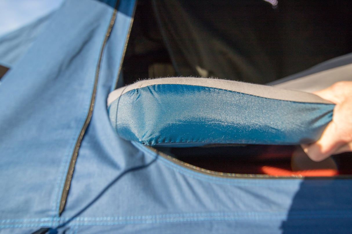 V1 - The Vagabond Rooftop Tent - Xtrusion Overland