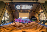 V1 - The Vagabond Rooftop Tent - Xtrusion Overland