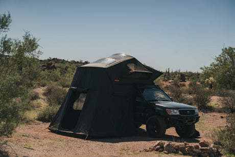 Vagabond 2.0 Annex - Xtrusion Overland