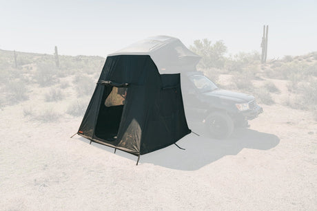 Vagabond 2.0 Annex - Xtrusion Overland