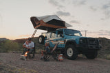 Vagabond 2.0 Rooftop Tent - Xtrusion Overland