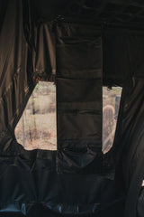 Vagabond 2.0 Rooftop Tent - Xtrusion Overland