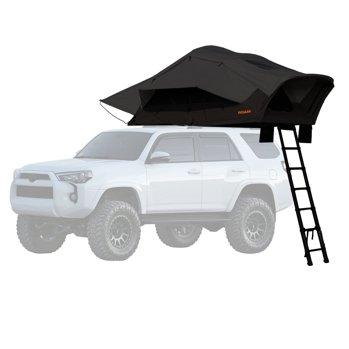 Vagabond 2.0 Rooftop Tent - Xtrusion Overland