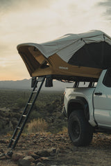 Vagabond 2.0 Rooftop Tent - Xtrusion Overland