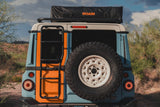 Vagabond 2.0 Rooftop Tent - Xtrusion Overland