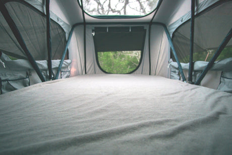 Vagabond Rooftop Tent Sheet - Xtrusion Overland