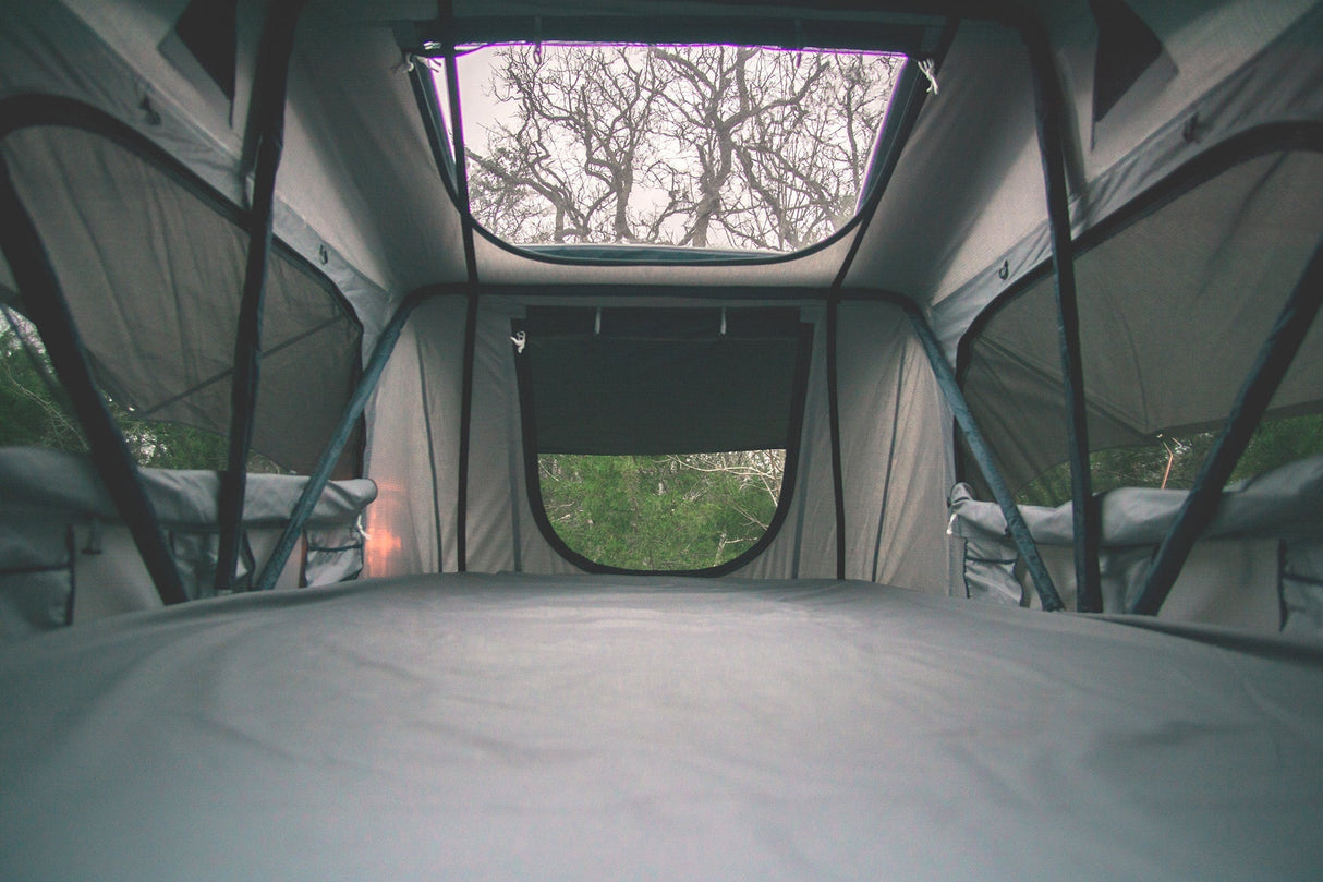 Vagabond Rooftop Tent Sheet - Xtrusion Overland