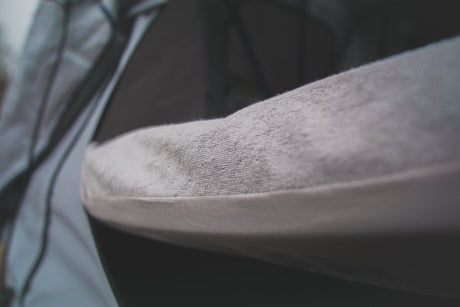 Vagabond Rooftop Tent Sheet - Xtrusion Overland
