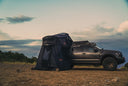 Vagabond Tent Annex Room V1 - Xtrusion Overland