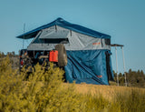 Vagabond Tent Annex Room V1 - Xtrusion Overland