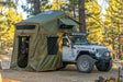 Vagabond Tent Annex Room V1 - Xtrusion Overland