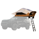 Vagabond XL 2.0 Rooftop Tent - Xtrusion Overland
