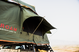 V1 - The Vagabond Rooftop Tent