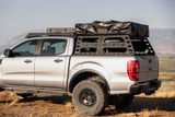 V1 - The Vagabond Rooftop Tent