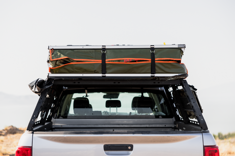 V1 - The Vagabond Rooftop Tent