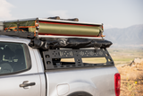 V1 - The Vagabond Rooftop Tent