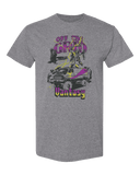 Vantasy Tee - Xtrusion Overland