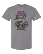 Vantasy Tee - Xtrusion Overland