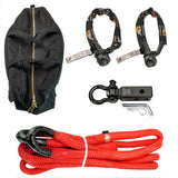 Vehicle Recovery Kit - Xtrusion Overland