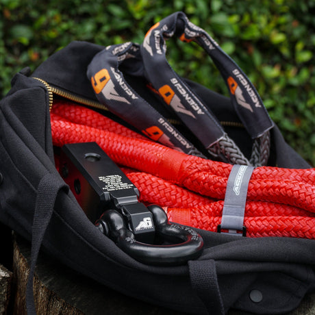 Vehicle Recovery Kit - Xtrusion Overland