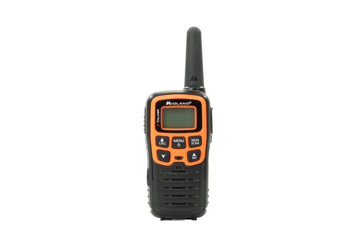 Velcro Radio Pouch - Xtrusion Overland