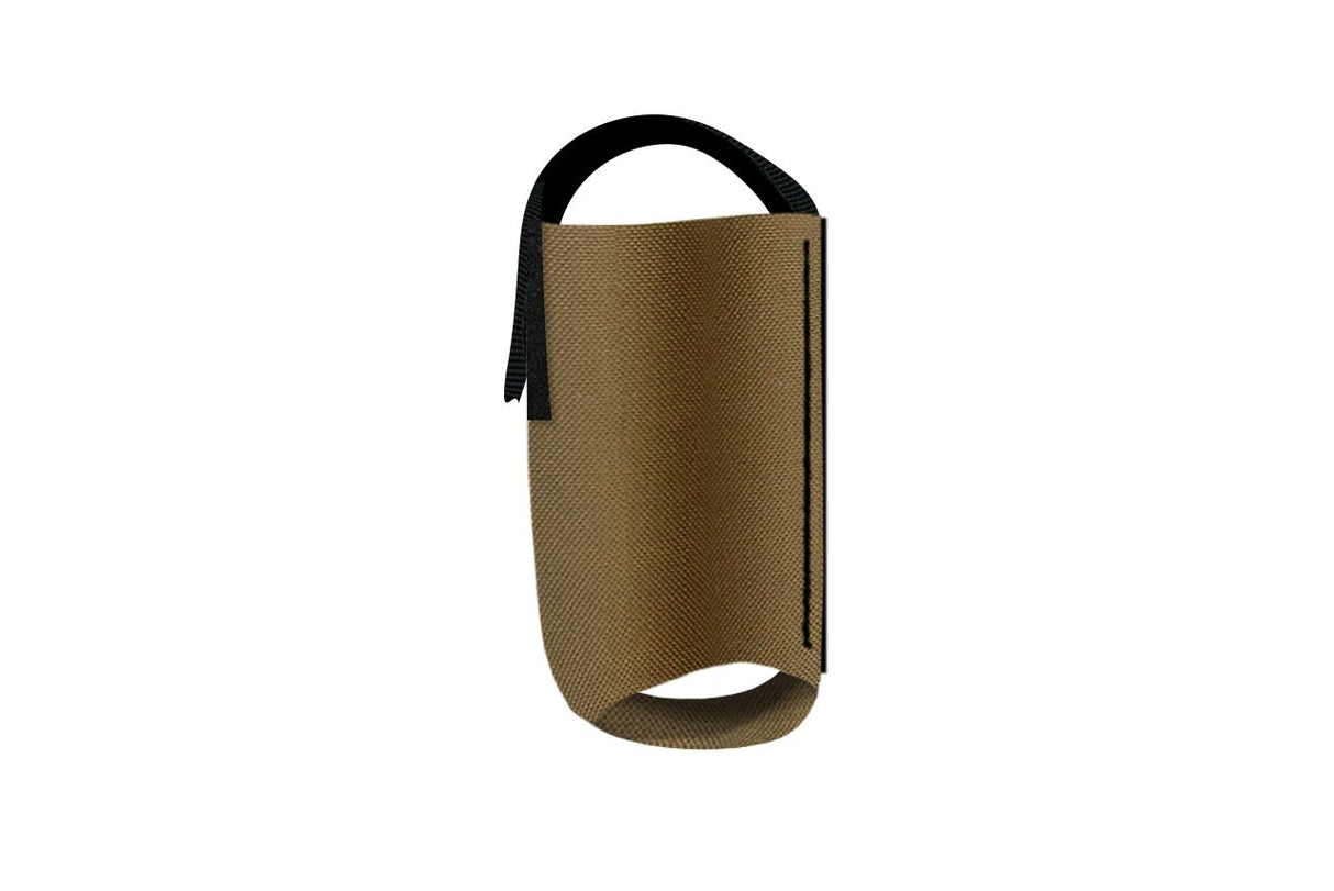Velcro Radio Pouch - Xtrusion Overland