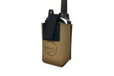Velcro Radio Pouch - Xtrusion Overland