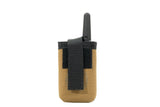 Velcro Radio Pouch - Xtrusion Overland