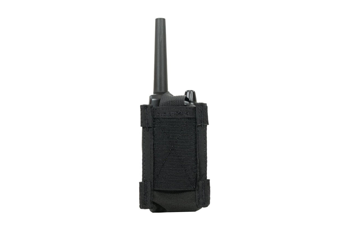 Velcro Radio Pouch - Xtrusion Overland