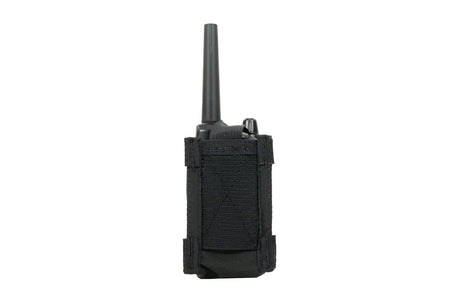 Velcro Radio Pouch - Xtrusion Overland