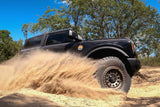 VENTURE Satin Bronze - Xtrusion Overland
