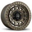 VENTURE Satin Bronze - Xtrusion Overland