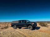 VENTURE Satin Bronze - Xtrusion Overland